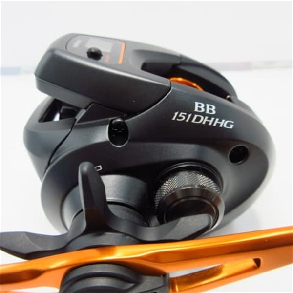 ２１バルケッタＢＢ１５１ＤＨーＨＧ